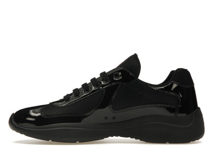 Prada America's cup
