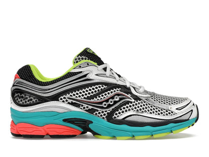 Saucony Omni 9
