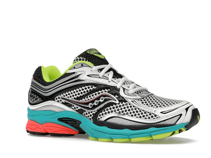 Saucony Omni 9