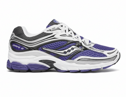 Saucony Omni 9