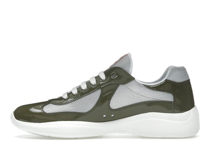 Prada America's cup