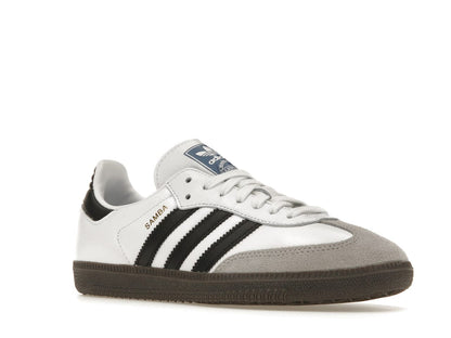 Adidas Samba