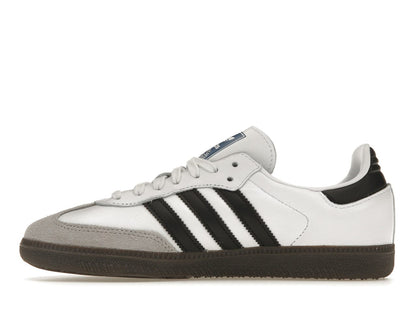 Adidas Samba