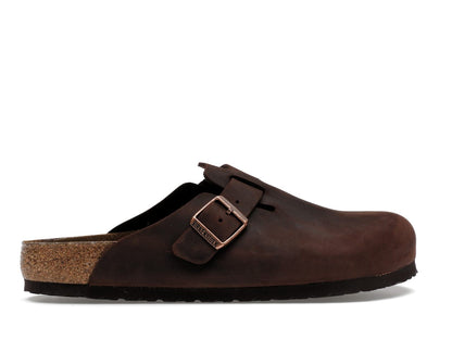 Birkenstock Boston