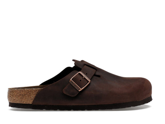 Birkenstock Boston