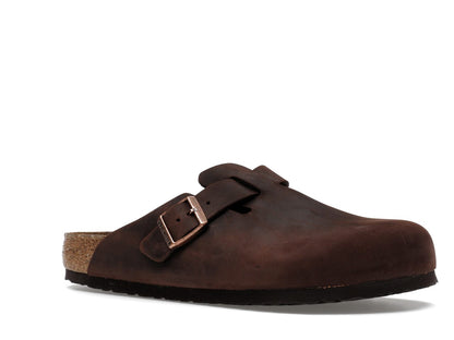 Birkenstock Boston