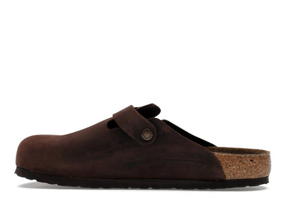 Birkenstock Boston