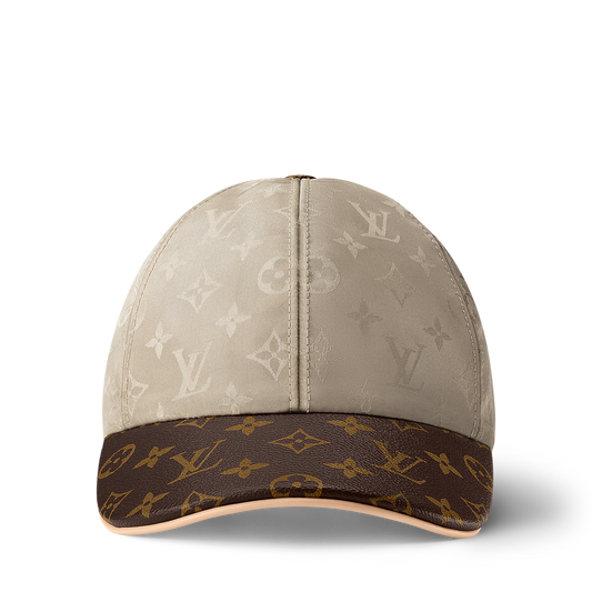 Casquette louis vuitton