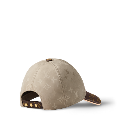 Casquette louis vuitton