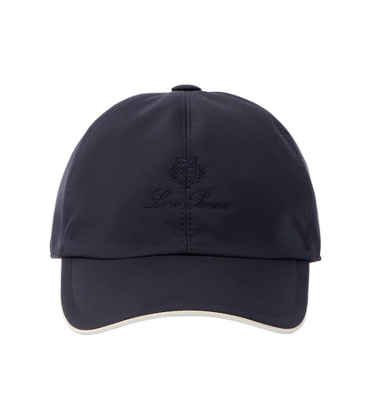 Casquette Loro Piana