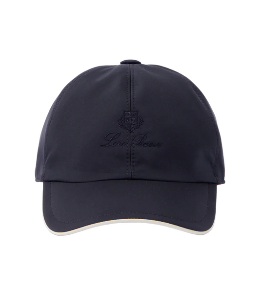Casquette Loro Piana