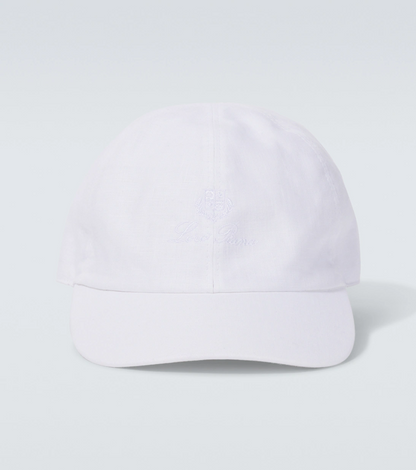 Casquette Loro Piana