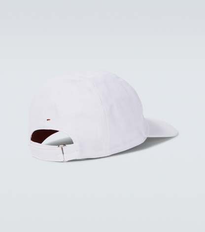 Casquette Loro Piana
