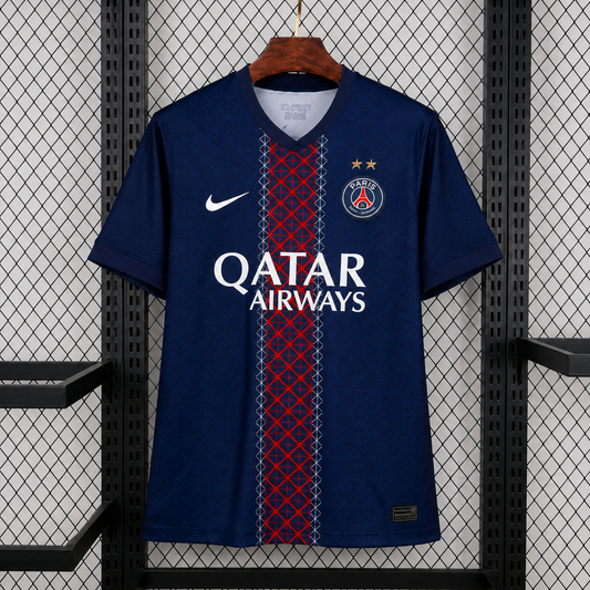 Maillot PSG 2 étoiles
