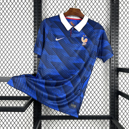 Maillot France Domicile 2026