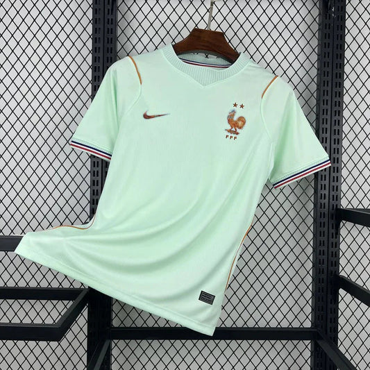 Maillot France exterieur 2026