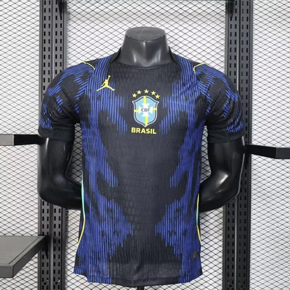 Maillot Brésil Exterieur 2026