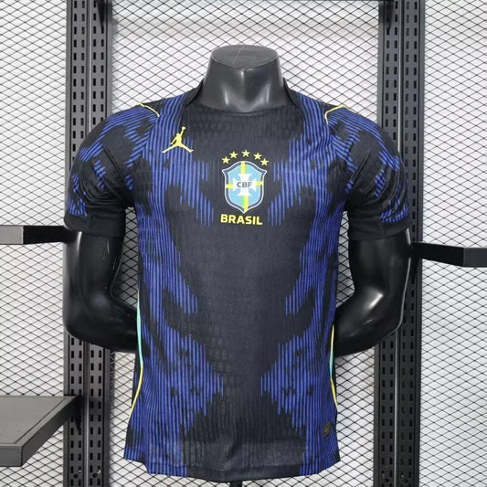 Maillot Brésil Exterieur 2026