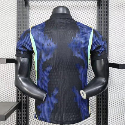 Maillot Brésil Exterieur 2026