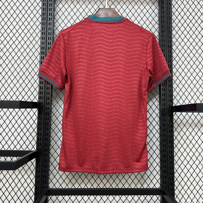 Maillot Portugal Domicile 2026