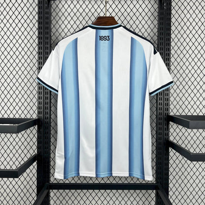 Maillot Argentine Domicile 2026
