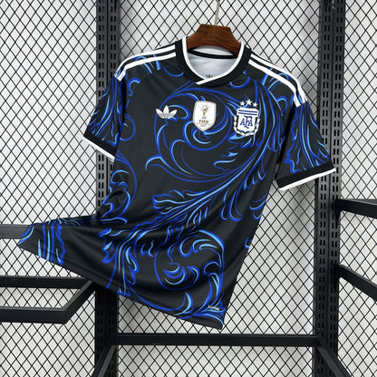 Maillot Argentine 2026 Exterieur