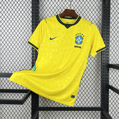 Maillot Brésil Domicile 2026