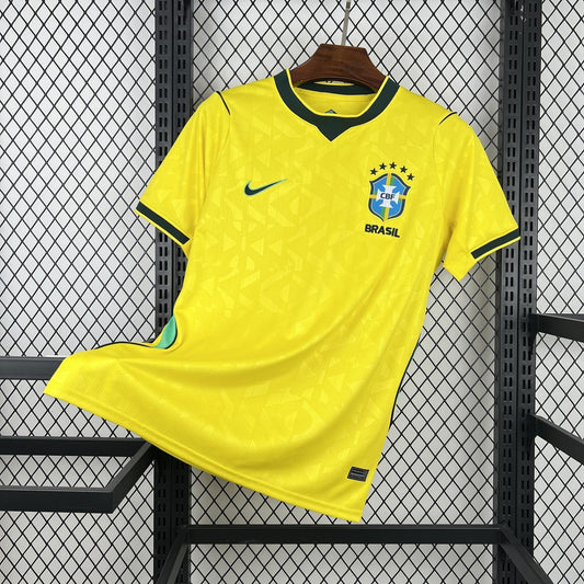 Maillot Brésil Domicile 2026