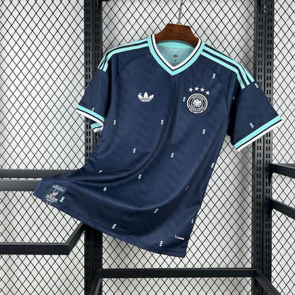 Maillot Allemagne Exterieur 2026
