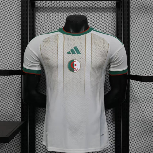Maillot Algerie Domicile 2026