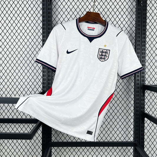Maillot Angleterre Domicile 2026
