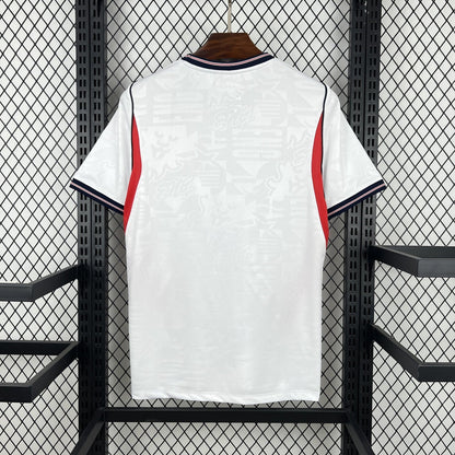 Maillot Angleterre Domicile 2026