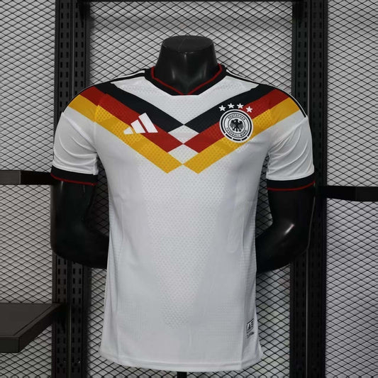 Maillot Allemagne Domicile 2026
