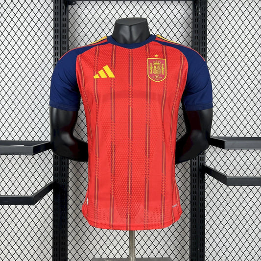 Maillot Espagne 2026 Domicile