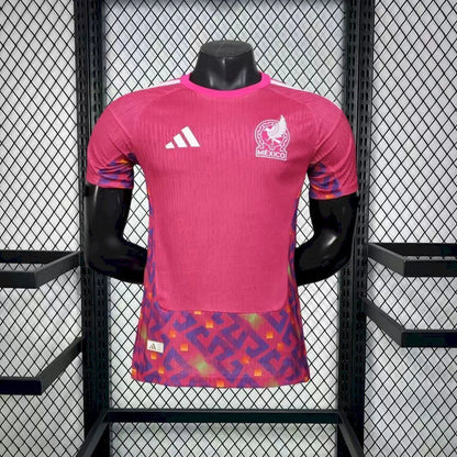 Maillot Mexique Gardien 2026