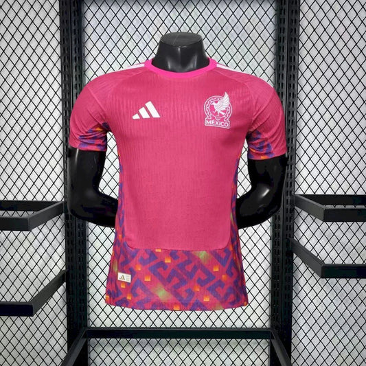 Maillot Mexique Gardien 2026