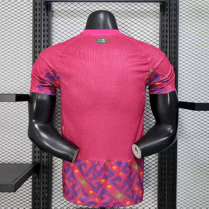 Maillot Mexique Gardien 2026