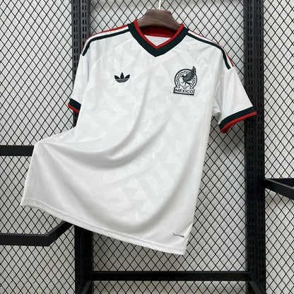 Maillot Mexique 2026