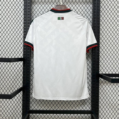 Maillot Mexique 2026