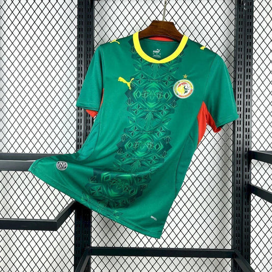 Maillot Sénégal Domicile 2026