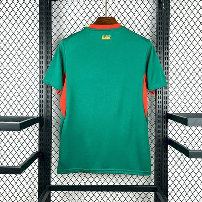 Maillot Sénégal Domicile 2026