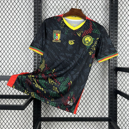 Maillot Cameroun Domicile 2026