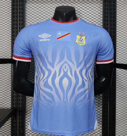 Maillot Congo Domicile 2026