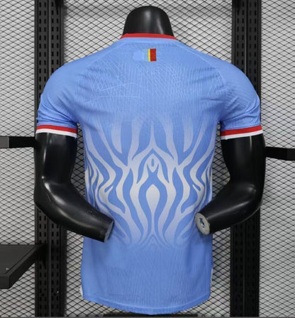 Maillot Congo Domicile 2026
