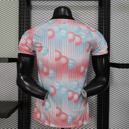 Maillot Belgique  Exterieur 2026