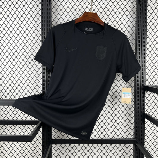 Maillot Norvège 2026