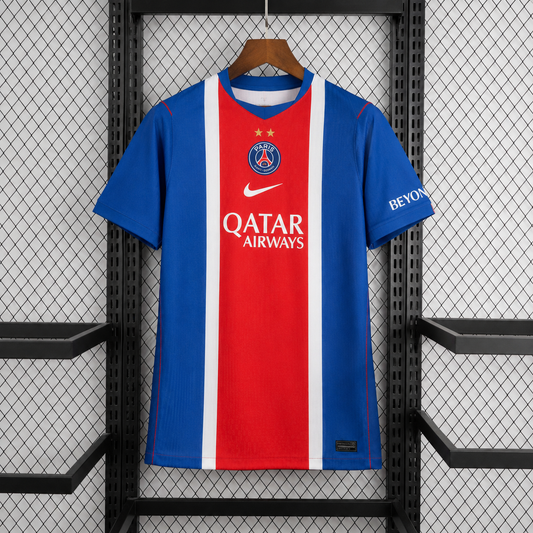 Maillot PSG 2 étoiles  Domicile 2027