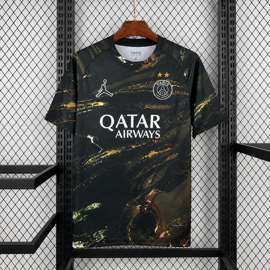 Maillot PSG 2 étoiles fourth