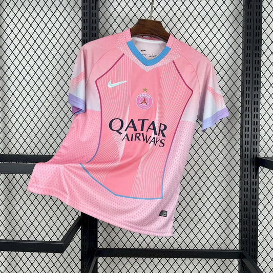 Maillot PSG concept 2026